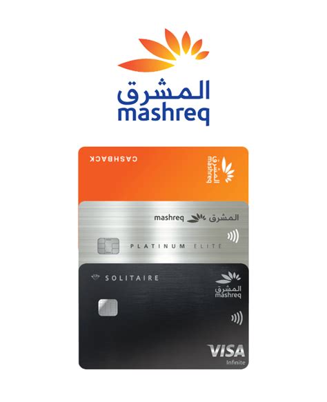 mashreq credit card booking